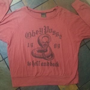 Obey Sweatshirt